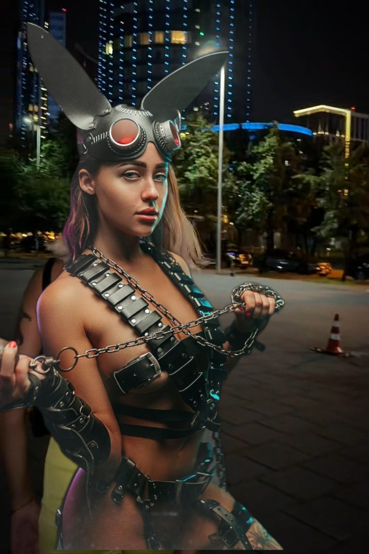 Ангелина Кузнецова ≈ Angelina Kuznetsova as Trixie : Трикси with 5.15.220 LTS Ангелина Кузнецова ≈ Angelina Kuznetsova as Trixie : Трикси with 5.15.220 LTS